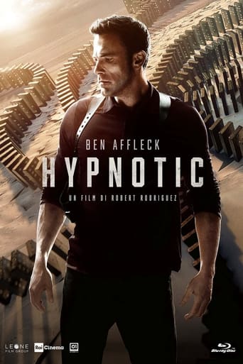 Hypnotic - Film completo in Altadefinizione Hypnotic streaming in alta definizione