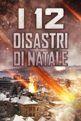 I 12 disastri di Natale - Film completo in Altadefinizione I 12 disastri di Natale streaming in alta definizione