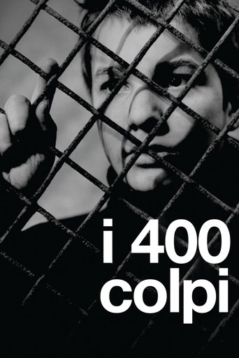 I 400 colpi - Film completo in Altadefinizione I 400 colpi streaming in alta definizione