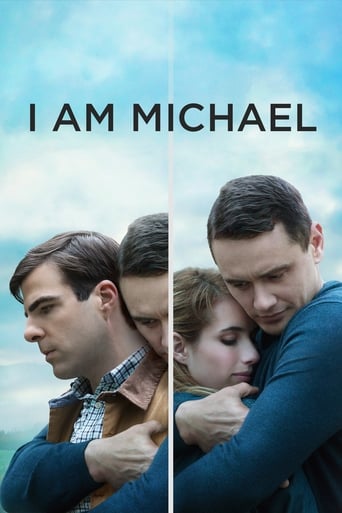 I Am Michael - Film completo in Altadefinizione I Am Michael streaming in alta definizione