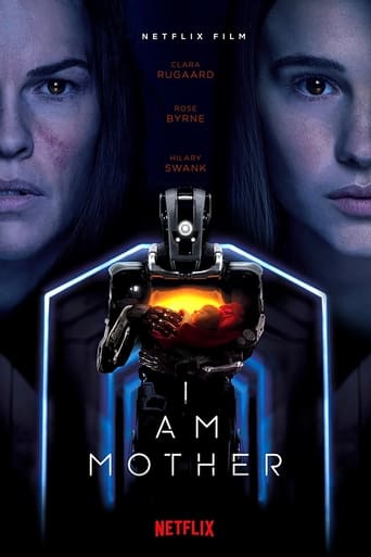 I Am Mother - Film completo in Altadefinizione I Am Mother streaming in alta definizione