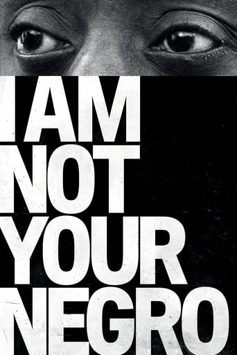 I Am Not Your Negro - Film completo in Altadefinizione I Am Not Your Negro streaming in alta definizione