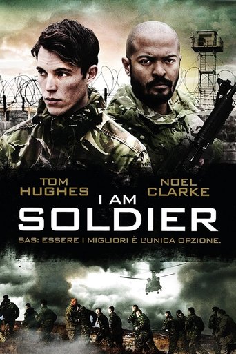 I Am Soldier streaming in alta definizione
