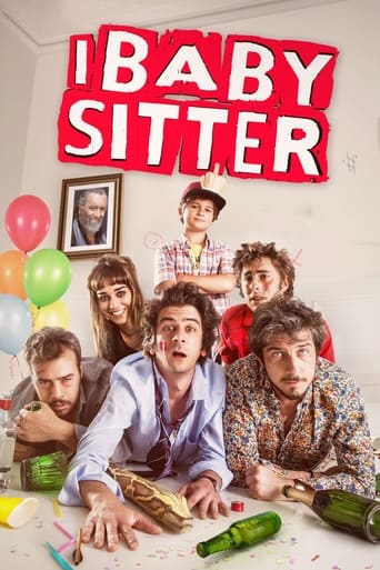 I babysitter - Film completo in Altadefinizione I babysitter streaming in alta definizione