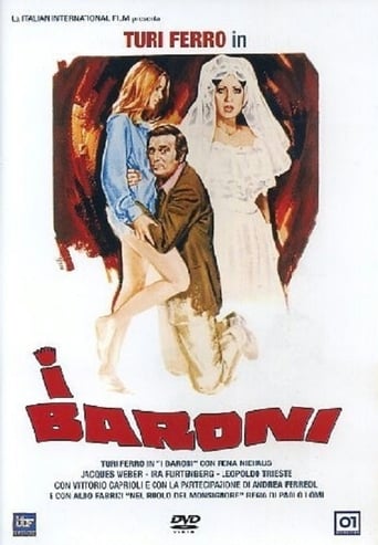 I baroni - Film completo in Altadefinizione I baroni streaming in alta definizione