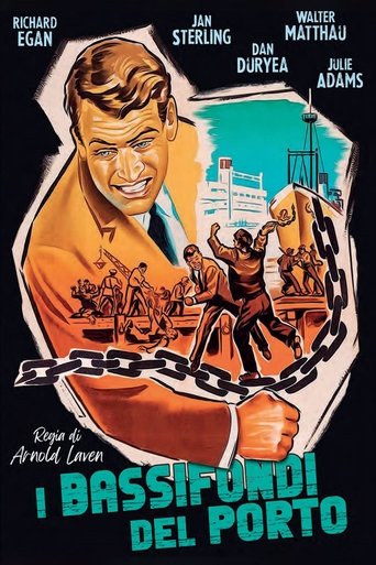 I bassifondi del porto - Film completo in Altadefinizione I bassifondi del porto streaming in alta definizione