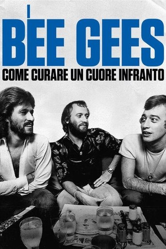 I Bee Gees - Come curare un cuore infranto I Bee Gees - Come curare un cuore infranto