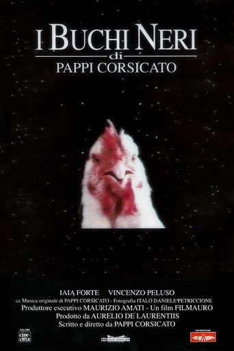 I buchi neri - Film completo in Altadefinizione I buchi neri streaming in alta definizione