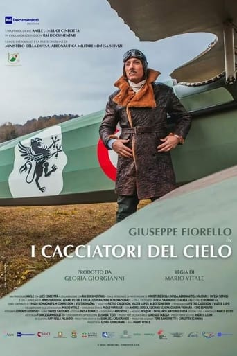 I cacciatori del cielo - Film completo in Altadefinizione I cacciatori del cielo streaming in alta definizione
