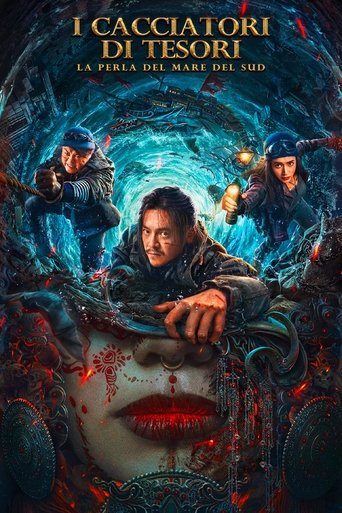 I cacciatori di tesori - La perla del mare del sud - Film completo in Altadefinizione I cacciatori di tesori - La perla del mare del sud streaming in alta definizione