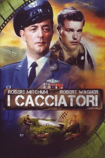 I cacciatori - Film completo in Altadefinizione I cacciatori streaming in alta definizione