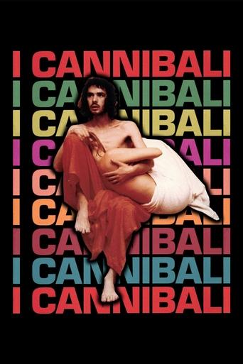 I cannibali - Film completo in Altadefinizione I cannibali streaming in alta definizione