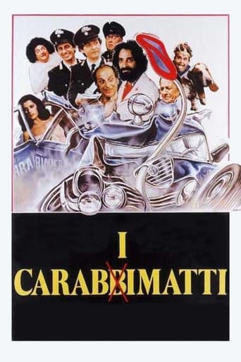 I carabbimatti - Film completo in Altadefinizione I carabbimatti streaming in alta definizione