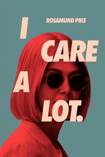 I Care a Lot - Film completo in Altadefinizione I Care a Lot streaming in alta definizione