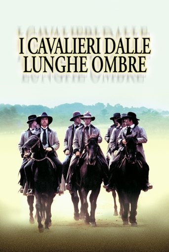I cavalieri dalle lunghe ombre - Film completo in Altadefinizione I cavalieri dalle lunghe ombre streaming in alta definizione