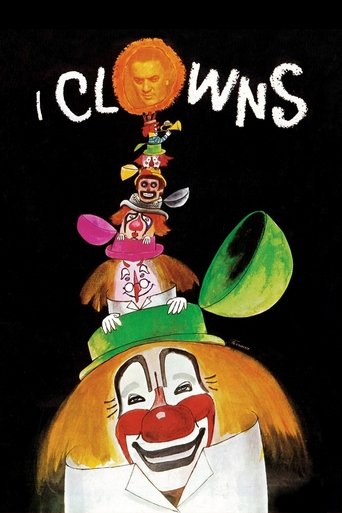 I clowns - Film completo in Altadefinizione I clowns streaming in alta definizione