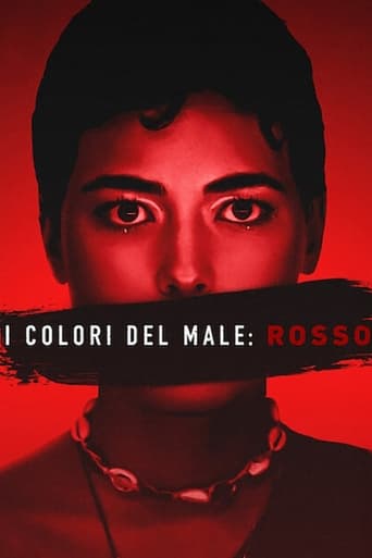 I colori del male: Rosso - Film completo in Altadefinizione I colori del male: Rosso streaming in alta definizione