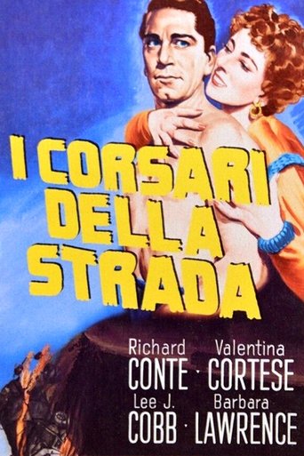 I corsari della strada - Film completo in Altadefinizione I corsari della strada streaming in alta definizione