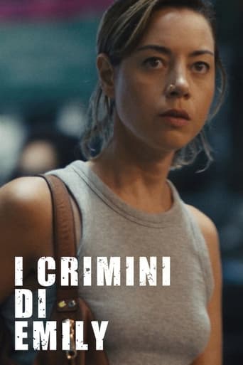 I crimini di Emily - Film completo in Altadefinizione I crimini di Emily streaming in alta definizione
