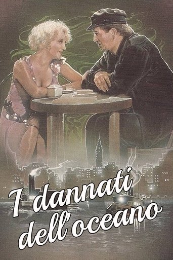 I dannati dell'oceano - Film completo in Altadefinizione I dannati dell'oceano streaming in alta definizione
