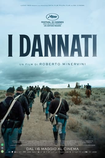 I dannati - Film completo in Altadefinizione I dannati streaming in alta definizione
