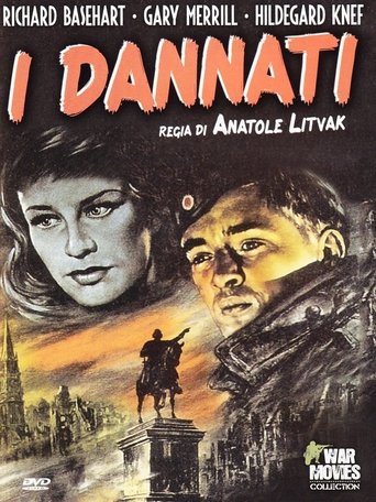I dannati - Film completo in Altadefinizione I dannati streaming in alta definizione