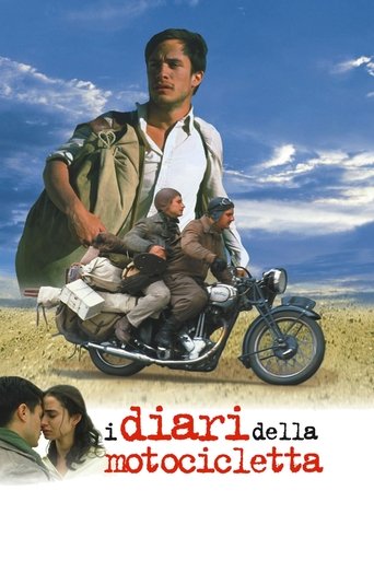 I diari della motocicletta - Film completo in Altadefinizione I diari della motocicletta streaming in alta definizione
