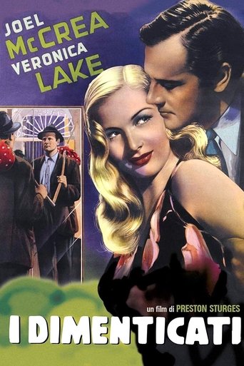 I dimenticati - Film completo in Altadefinizione I dimenticati streaming in alta definizione