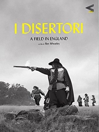 I disertori - A Field in England