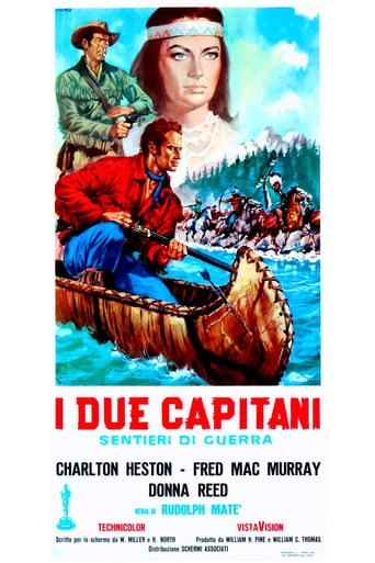 I due capitani - Film completo in Altadefinizione I due capitani streaming in alta definizione