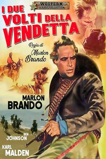 I due volti della vendetta - Film completo in Altadefinizione I due volti della vendetta streaming in alta definizione