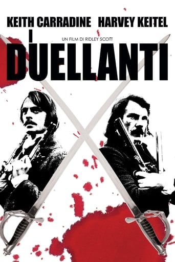 I duellanti - Film completo in Altadefinizione I duellanti streaming in alta definizione