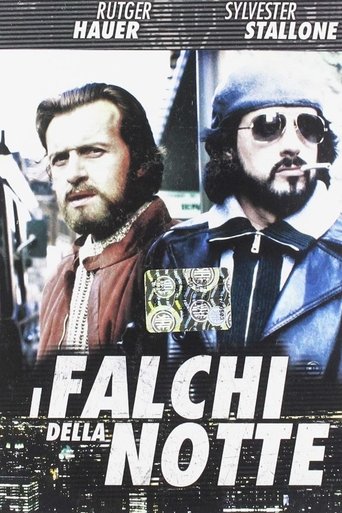 I falchi della notte streaming in alta definizione