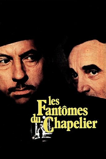 I fantasmi del cappellaio - Film completo in Altadefinizione I fantasmi del cappellaio streaming in alta definizione