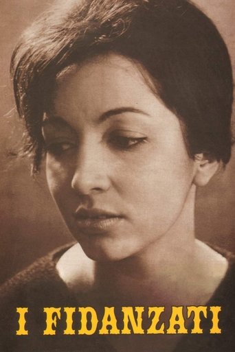 I fidanzati - Film completo in Altadefinizione I fidanzati streaming in alta definizione
