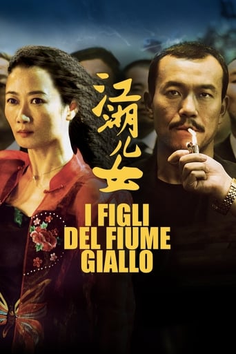 I figli del fiume giallo - Film completo in Altadefinizione I figli del fiume giallo streaming in alta definizione