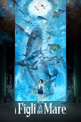 I figli del mare - Film completo in Altadefinizione I figli del mare streaming in alta definizione