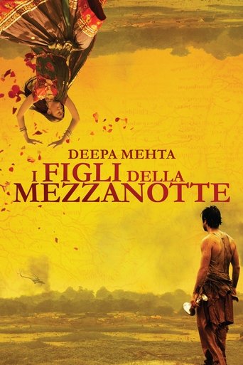 I figli della mezzanotte - Film completo in Altadefinizione I figli della mezzanotte streaming in alta definizione