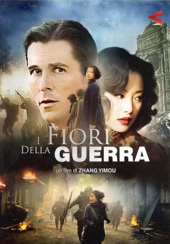I fiori della guerra - Film completo in Altadefinizione I fiori della guerra streaming in alta definizione