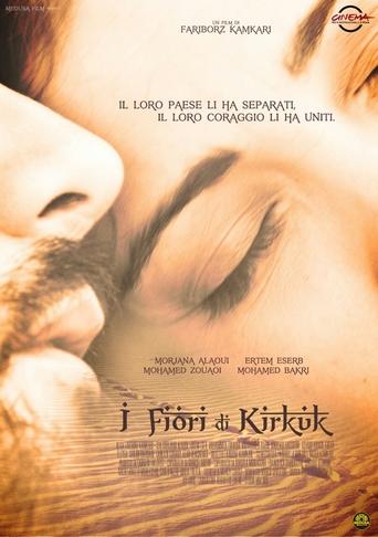 I Fiori di Kirkuk - Film completo in Altadefinizione I Fiori di Kirkuk streaming in alta definizione