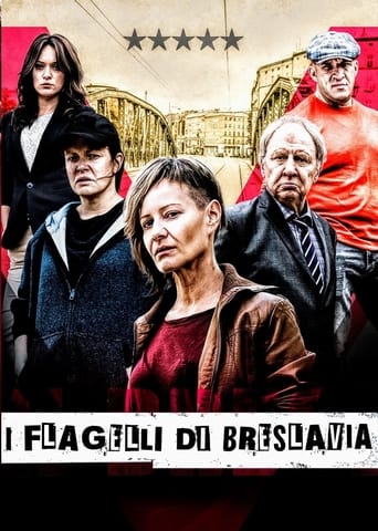 I flagelli di Breslavia - Film completo in Altadefinizione I flagelli di Breslavia streaming in alta definizione