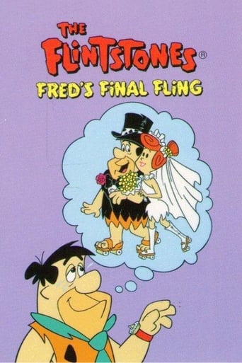 I Flintstones Special - Un segreto speciale streaming in alta definizione