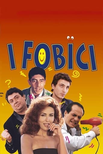 I fobici - Film completo in Altadefinizione I fobici streaming in alta definizione