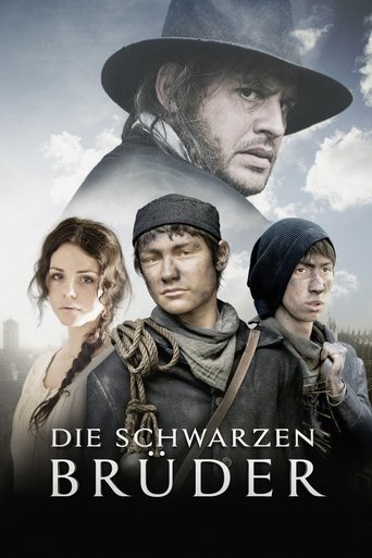 I fratelli neri streaming film HD poster