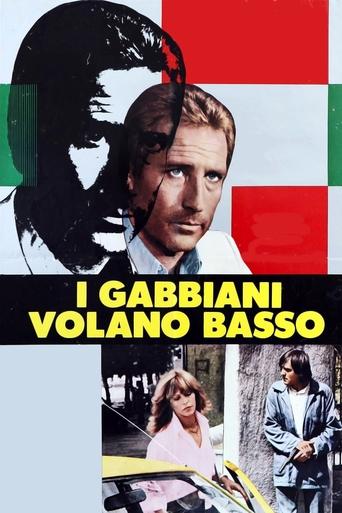I gabbiani volano basso - Film completo in Altadefinizione I gabbiani volano basso streaming in alta definizione
