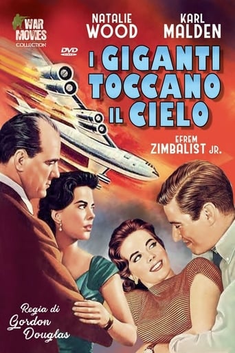I giganti toccano il cielo - Film completo in Altadefinizione I giganti toccano il cielo streaming in alta definizione