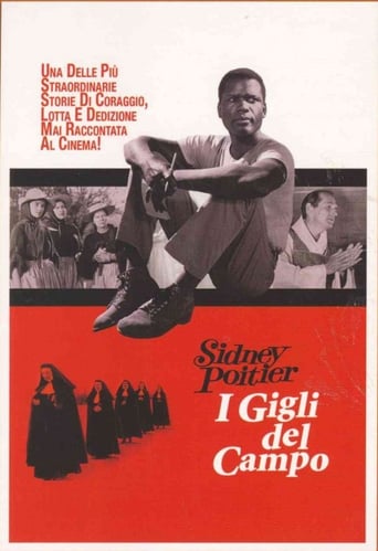 I gigli del campo - Film completo in Altadefinizione I gigli del campo streaming in alta definizione