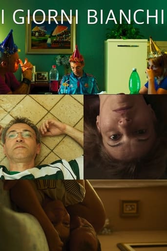 I giorni bianchi - Film completo in Altadefinizione I giorni bianchi streaming in alta definizione