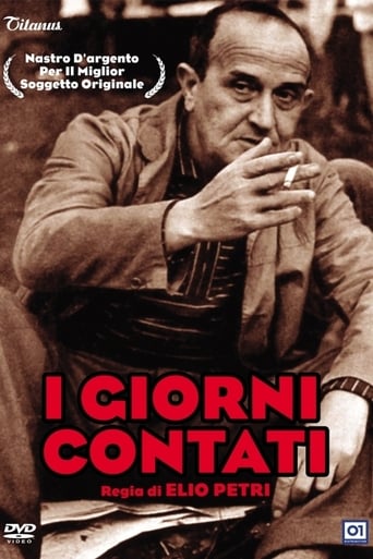 I giorni contati - Film completo in Altadefinizione I giorni contati streaming in alta definizione