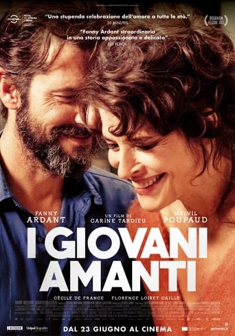 I giovani amanti - Film completo in Altadefinizione I giovani amanti streaming in alta definizione